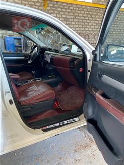 تويوتا هايلوكس